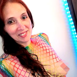 Model Foxy420 on OnlyFans, USA