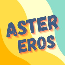 Aster Eros photo
