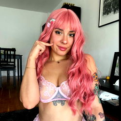 Sabi Peach 🍑🔥 photo