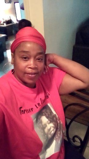 Anjerolyn Daniels photo