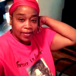 Anjerolyn Daniels photo