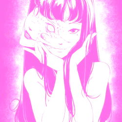 Alternate Rat - Anime-Inspired Model