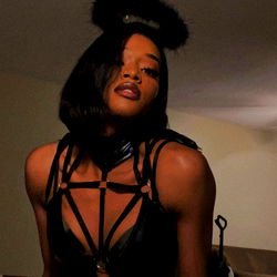 Angel D'amour: A Captivating OnlyFans Model