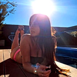 ๐ฅAmbar๐ฅ photo