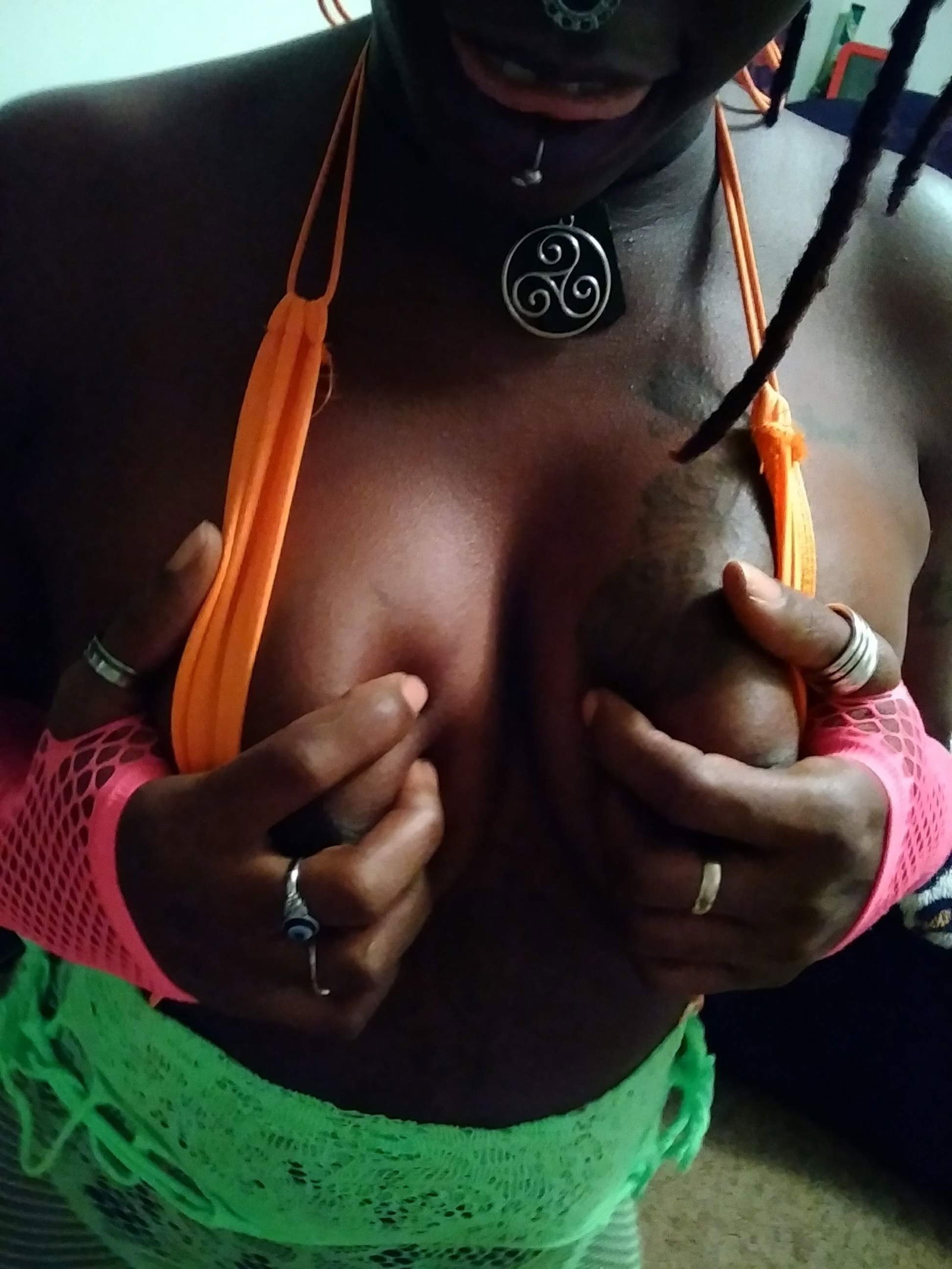 ❤️‍🔥 Alienpineapple420 ❤️‍🔥 photo