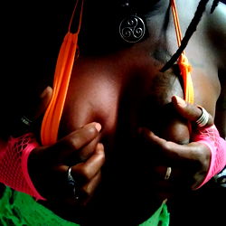 ❤️‍🔥 Alienpineapple420 ❤️‍🔥 photo