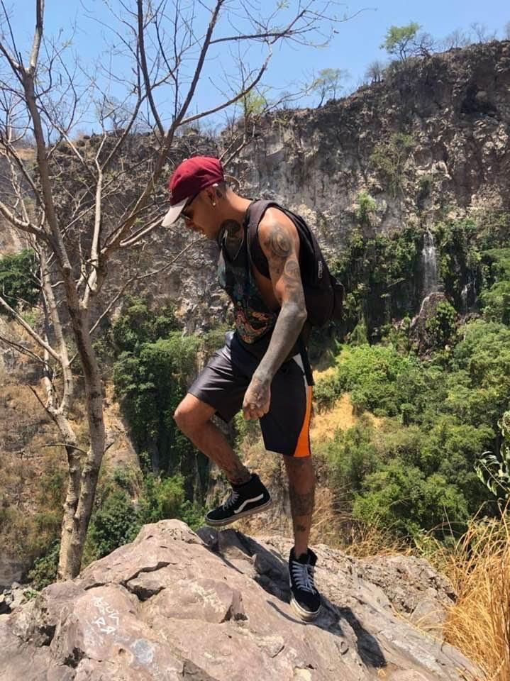 🔥 Adrian Malcriado 🔥 photo