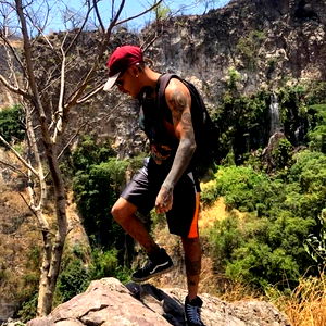 ๐ฅ Adrian Malcriado ๐ฅ photo