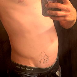 OnlyFans Model Tyler from the United States