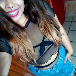 Jalee in OnlyFans Modeling