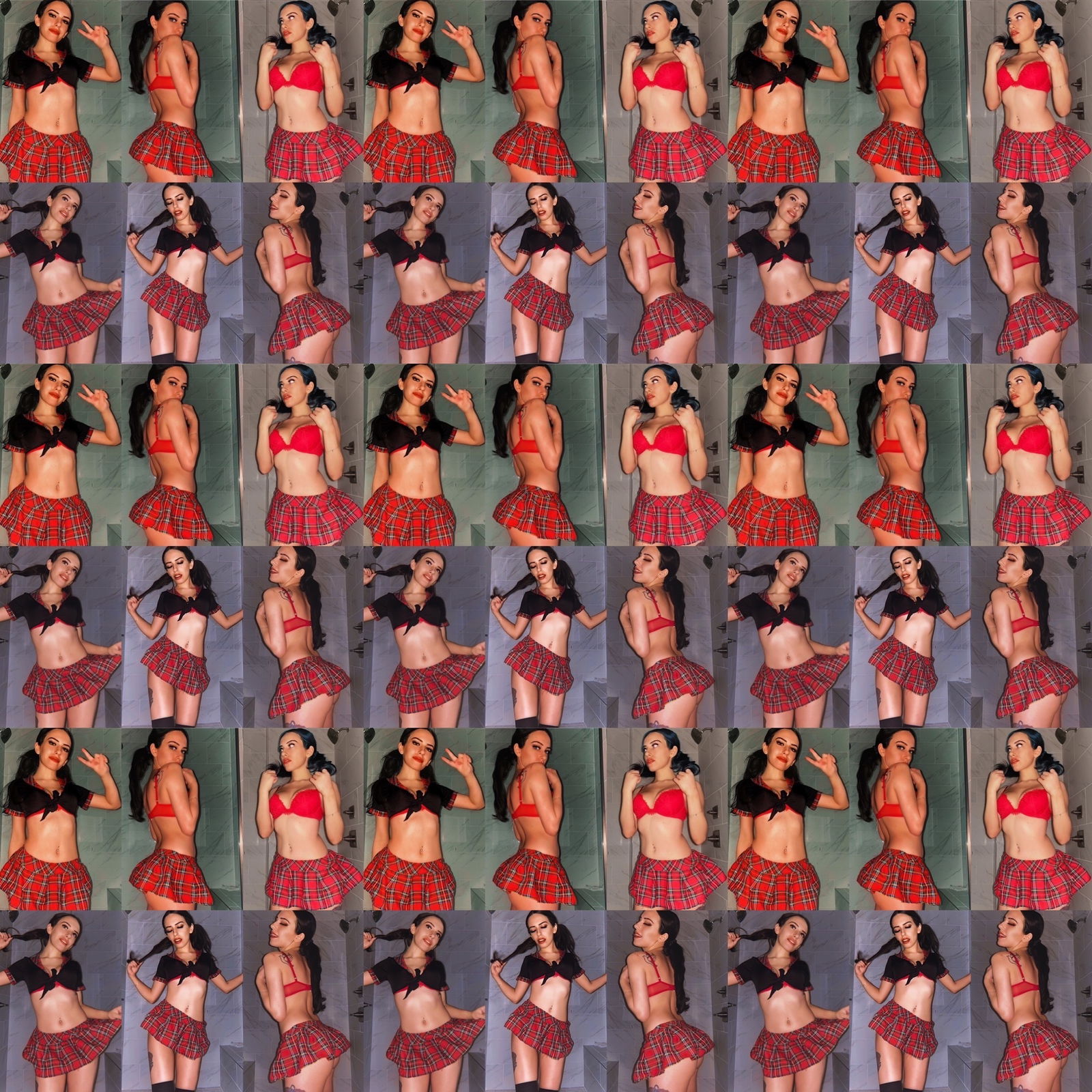 AB ✨ tiny w/ a b00ty photo