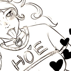 Allis 💌 smol dumdum club photo