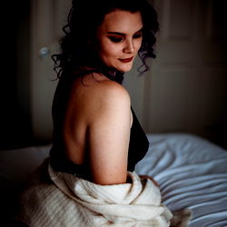 Alisarosefree: An Onlyfans Model