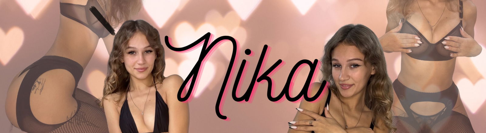 🤍NIKA🤍 photo