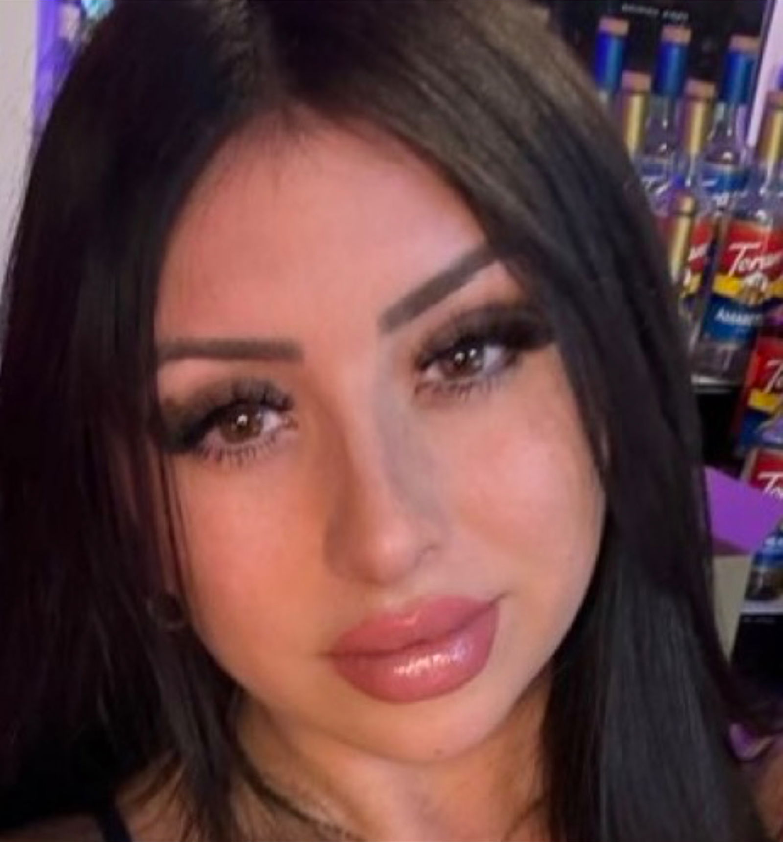 Caprice Gauthier photo