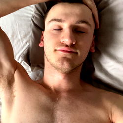 Smithers: A Model Photoshoot