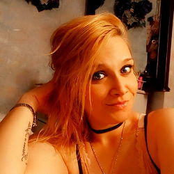 Ciarra Taylor, OnlyFans Model