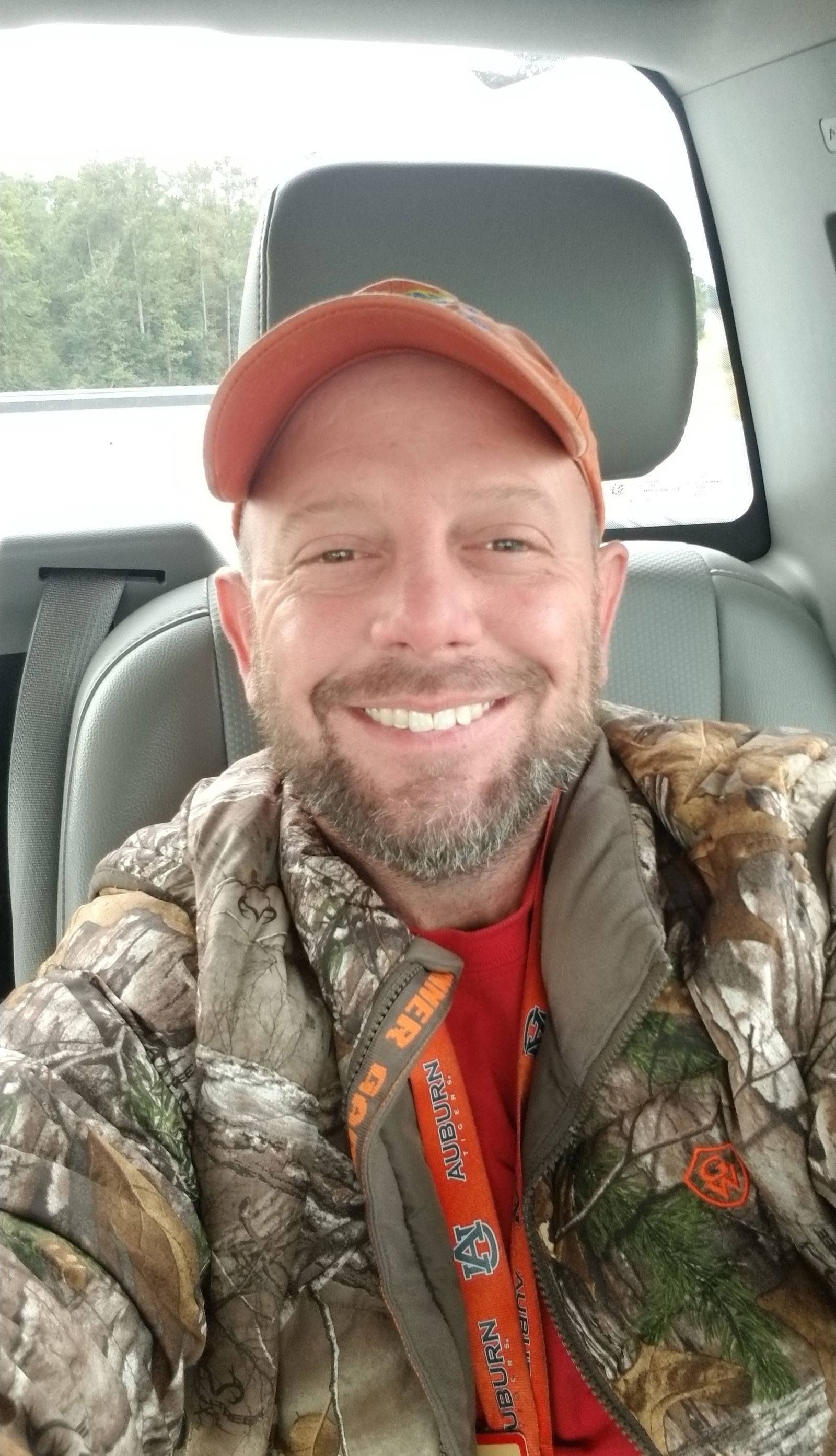 John Gillespie photo