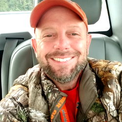 John Gillespie photo