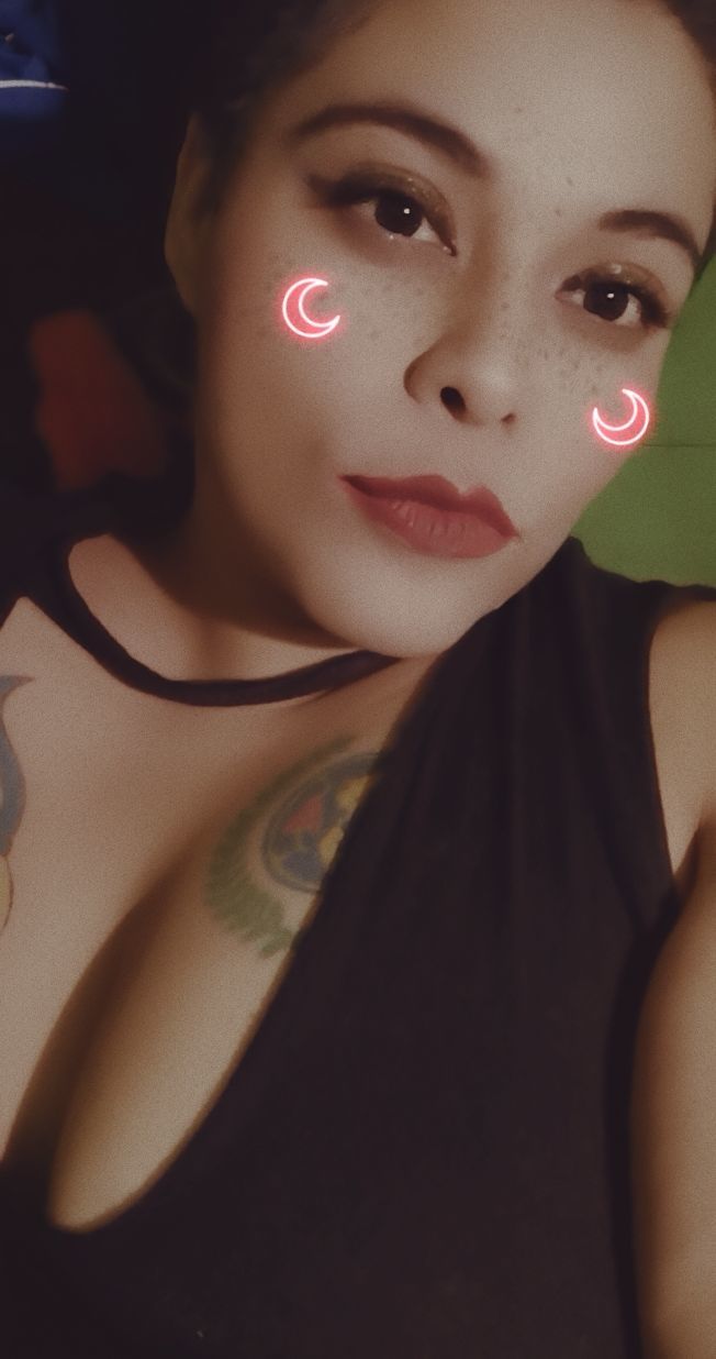 Alejandra Abigail Lozoya Barbalena photo