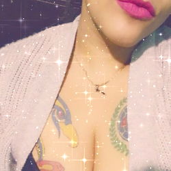 OnlyFans Model Alejandra Abigail Lozoya Barbalena