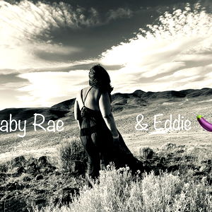 Baby Rae & Eddie photo