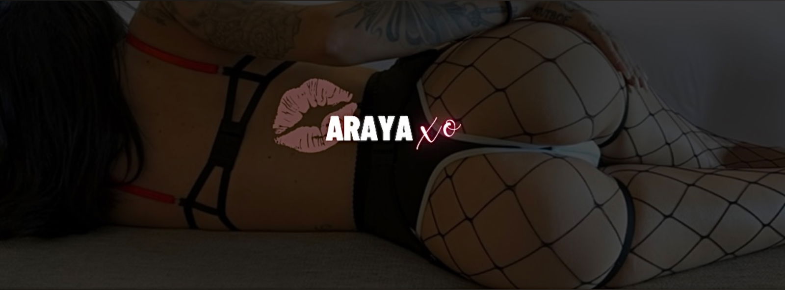 Araya Xo💋 photo