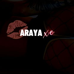 Araya Xo💋 photo