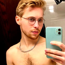 Pup Ever: A Fitness-Oriented OnlyFans Model