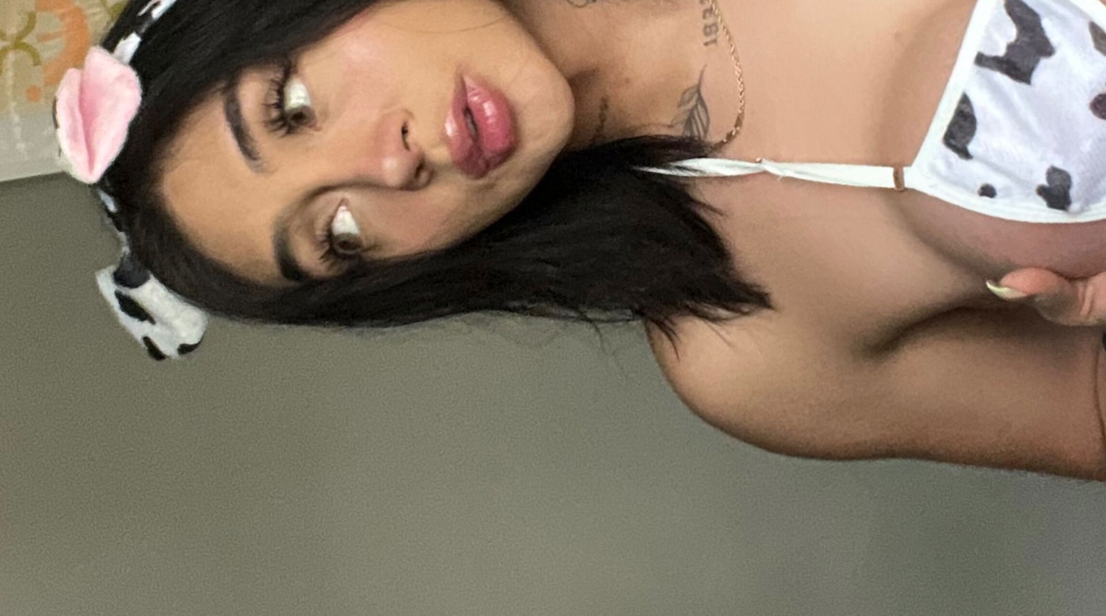 Amber Estefania photo