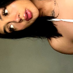 Amber Estefania OnlyFans Model Photograph