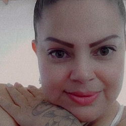 Angel Veca on OnlyFans - Model Photo