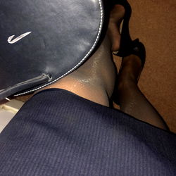 Model Photograph - Cabin Crew Goddess, London