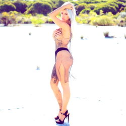 Adorable Ashy - Model Shoot for OnlyFans