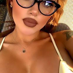 OnlyFans Model K - Poolside