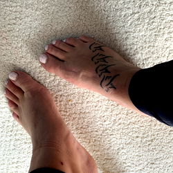 OnlyFans Ink Tattoo Showcase