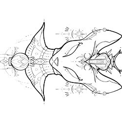 ๐Femdom Princess Vanadis๐ photo