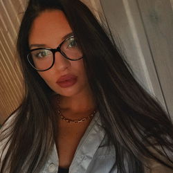 Alaleya - Stockholm Model Photo