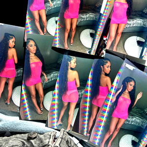 amiri banks ๐ซฆ photo