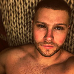 Am I a daddy? | OnlyFans U.K.