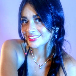 Mariana_Alexia_Col - Aesthetic OnlyFans Model