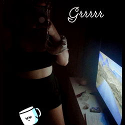 Amalie, a model from Australia