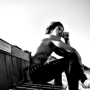 Ricardo Zovitzkey photo