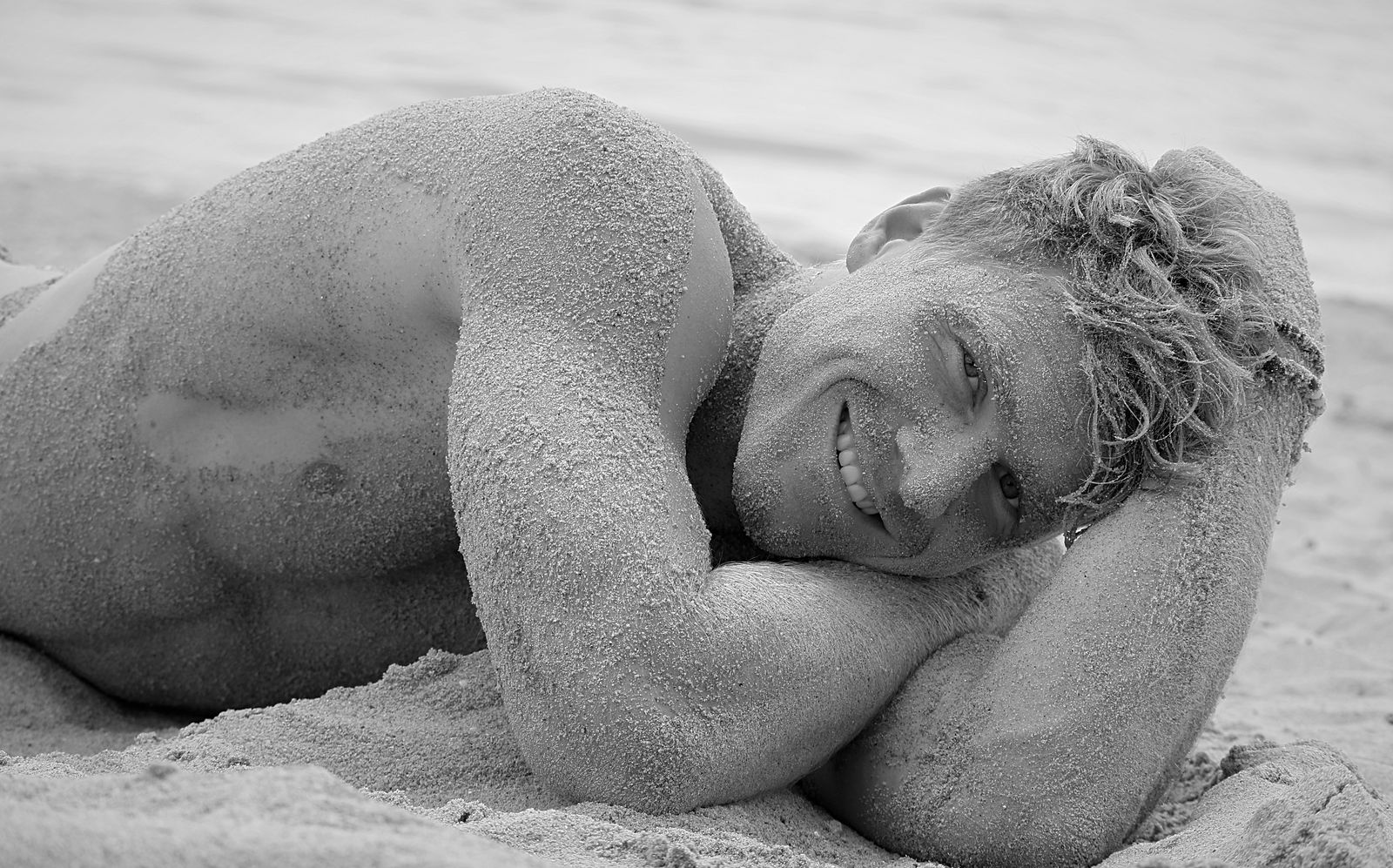 Antonio FaFredo photo