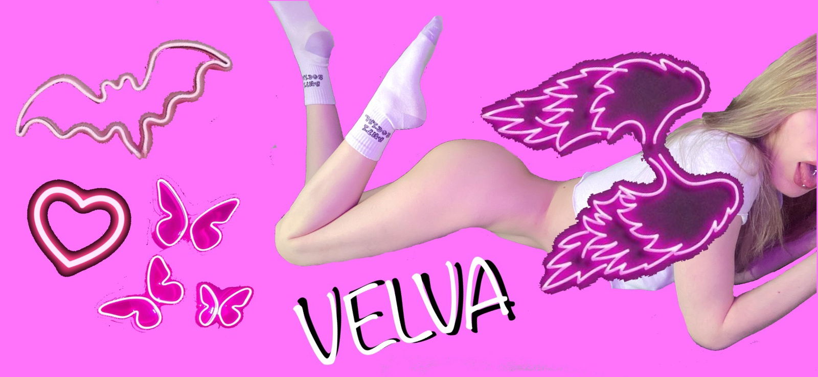 Waiting for your wishes photo