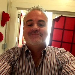 Aaron Clark, Salt Lake City