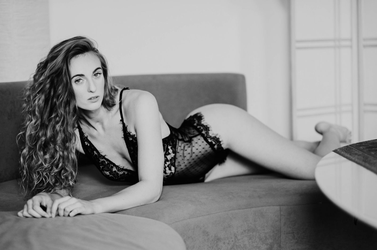 Andrea VonMarkle photo