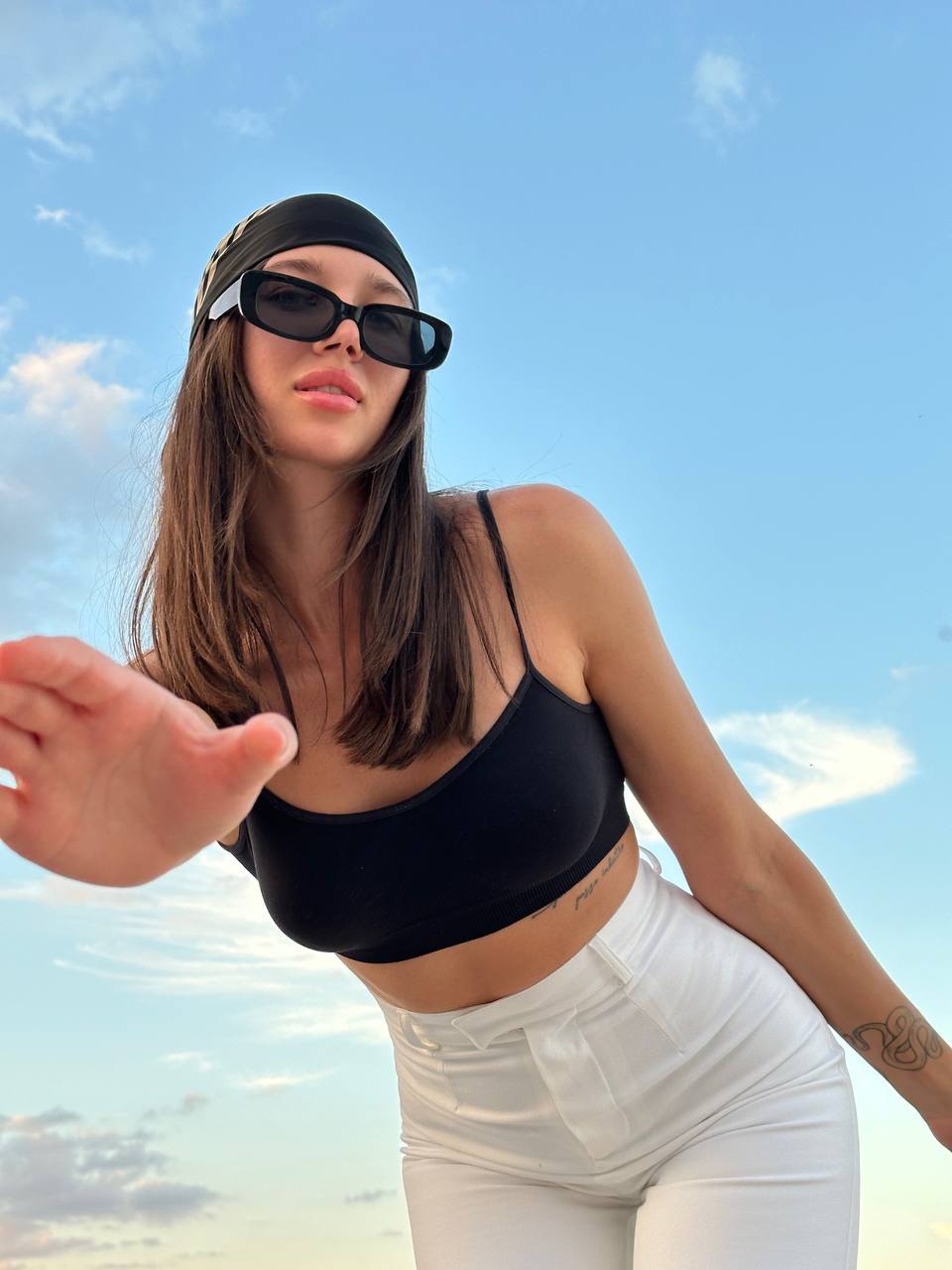 Emily Berry 🍓 photo