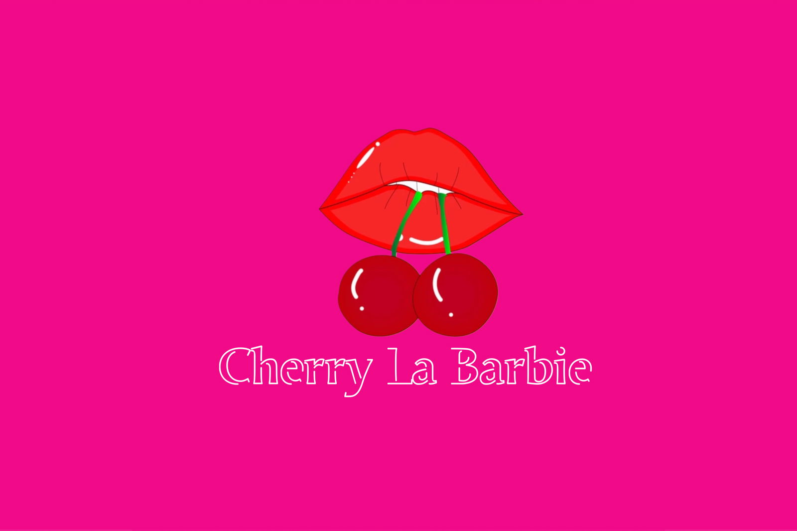CherryBarbie photo