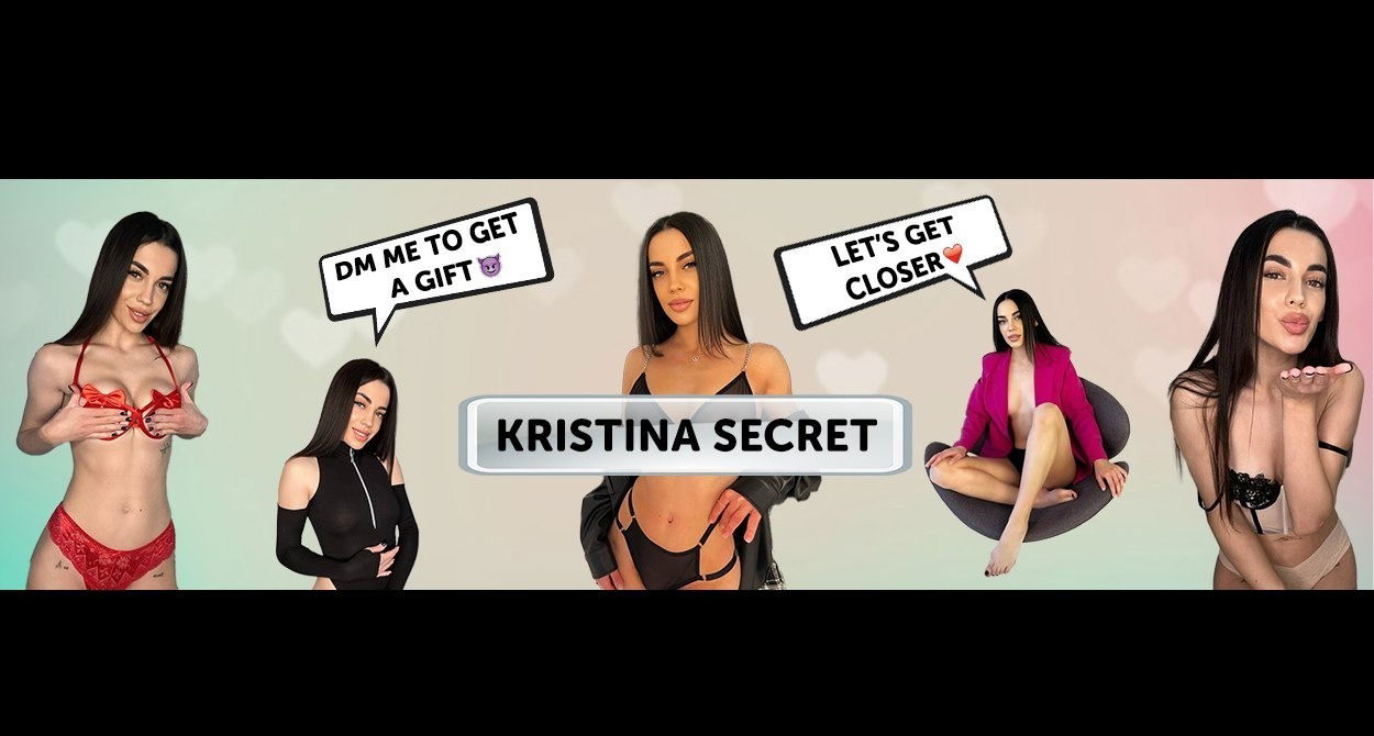 Kristina😈 photo